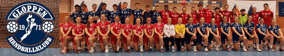 Gloppen Handballklubb
